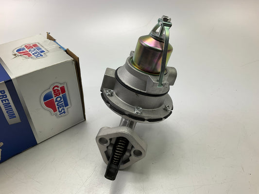 Carquest 2542692 Marine Mechanical Fuel Pump Mercruiser OMC Volvo Penta 2.5L 3.0