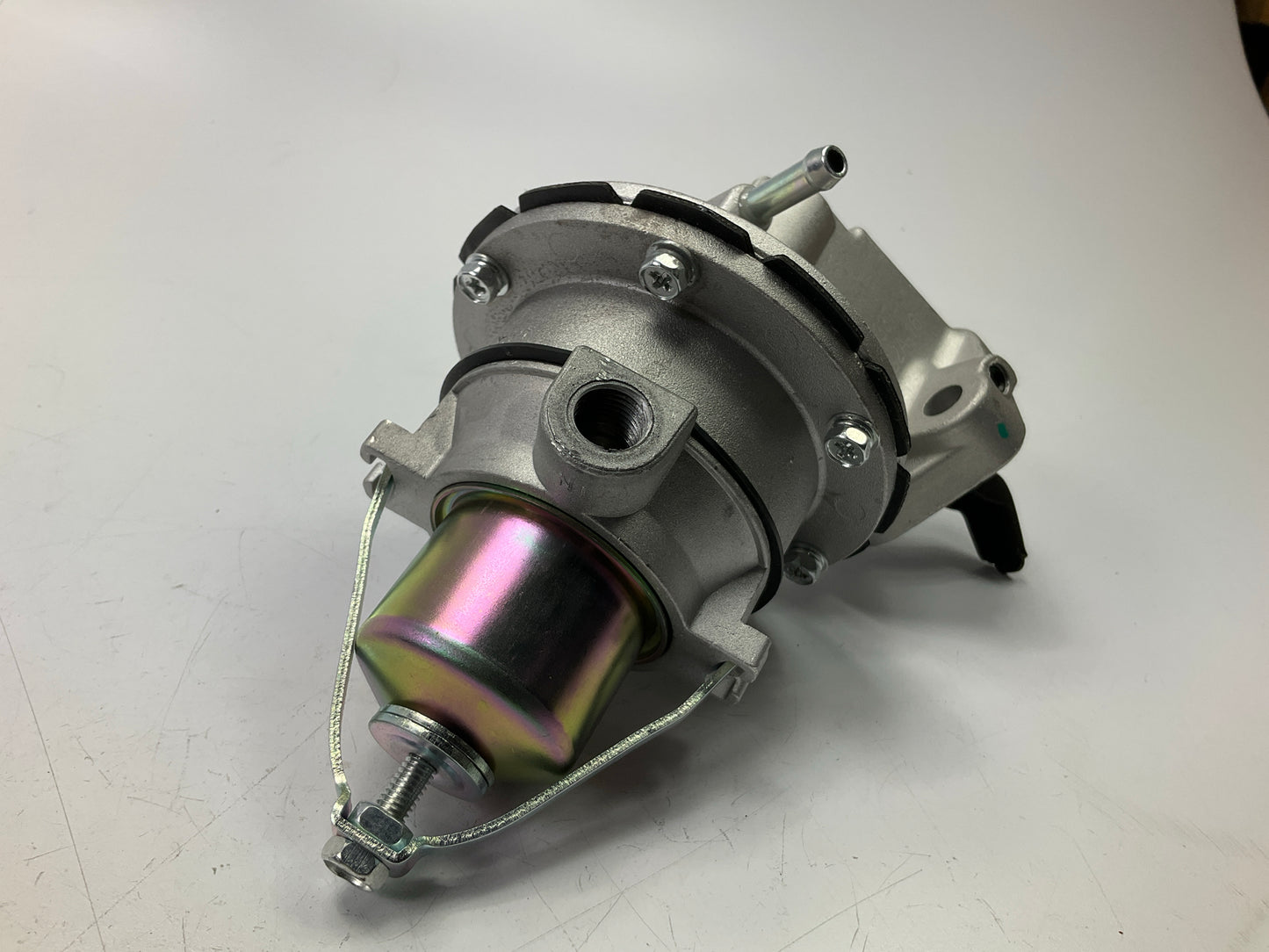 Carquest 2542692 Marine Mechanical Fuel Pump Mercruiser OMC Volvo Penta 2.5L 3.0