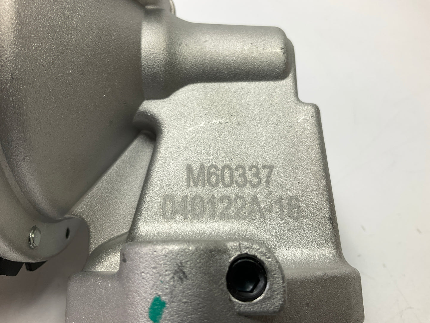 Carquest 2542692 Marine Mechanical Fuel Pump Mercruiser OMC Volvo Penta 2.5L 3.0