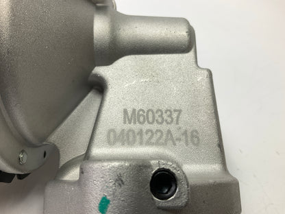 Carquest 2542692 Marine Mechanical Fuel Pump Mercruiser OMC Volvo Penta 2.5L 3.0