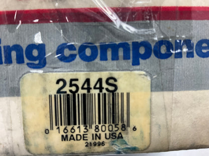 Carquest 2544S Engine Fiber Timing Gear Set