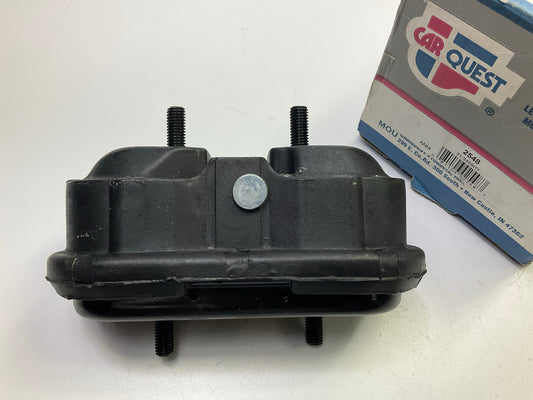 Carquest 2548 Front Engine Motor Mount