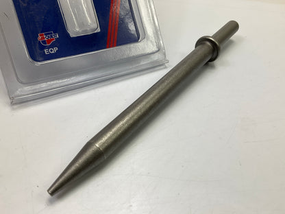 Carquest ProValue 2557-PV  7'' Tapered Punch Chisel, Heat Treated