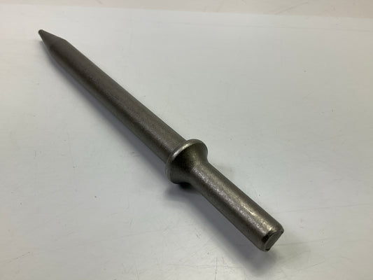 Carquest ProValue 2557-PV  7'' Tapered Punch Chisel, Heat Treated