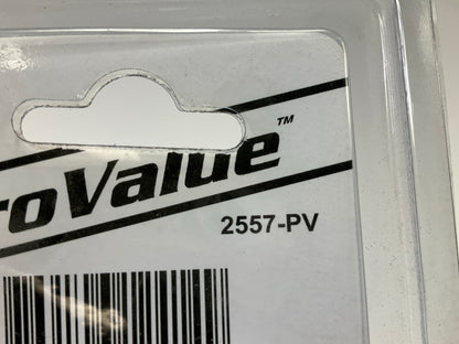 Carquest ProValue 2557-PV  7'' Tapered Punch Chisel, Heat Treated