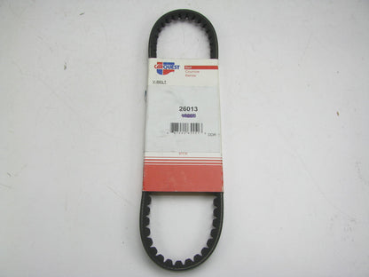 Carquest 26013 Accessory Drive Belt - 0.44'' X 26.00'' - 36 Degree
