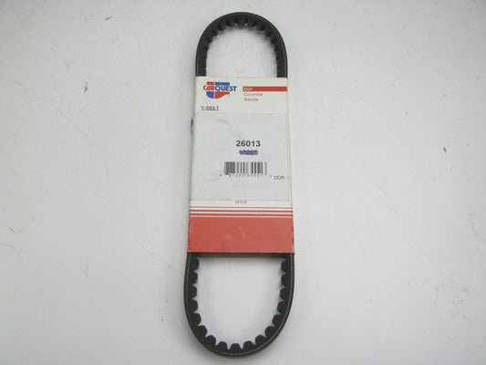 Carquest 26013 Accessory Drive Belt - 0.44'' X 26.00'' - 36 Degree