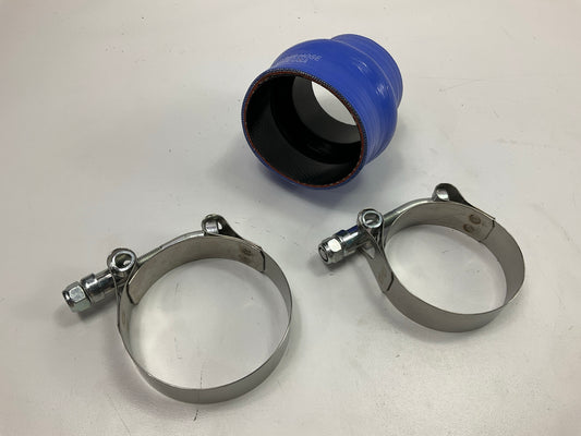 Carquest 26212 Turbocharger To Engine Hose Kit