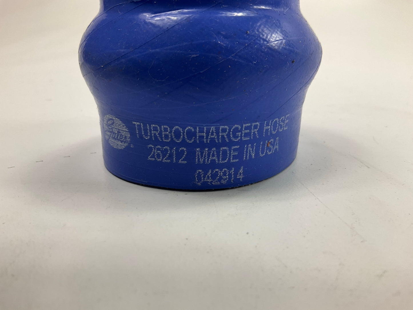 Carquest 26212 Turbocharger To Engine Hose Kit