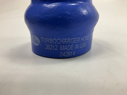 Carquest 26212 Turbocharger To Engine Hose Kit
