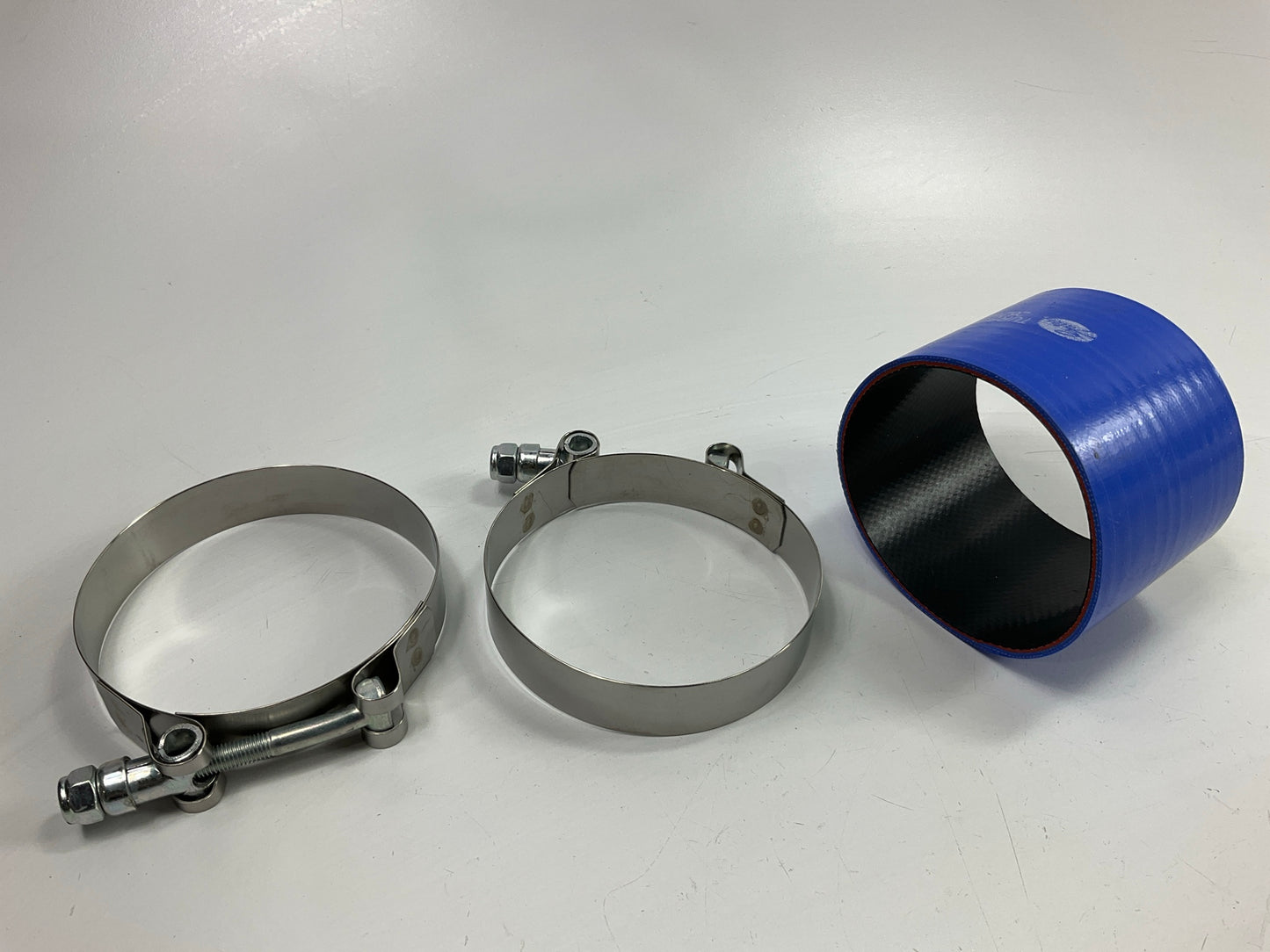 Carquest 26213 Turbocharger Hose Kit