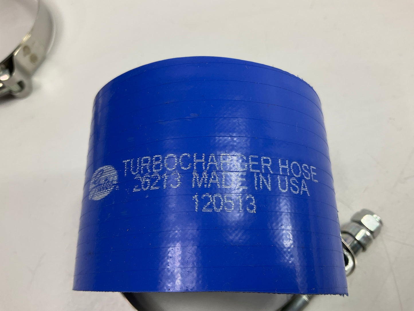 Carquest 26213 Turbocharger Hose Kit