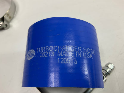 Carquest 26213 Turbocharger Hose Kit
