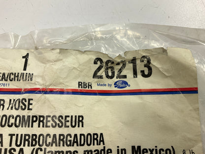 Carquest 26213 Turbocharger Hose Kit