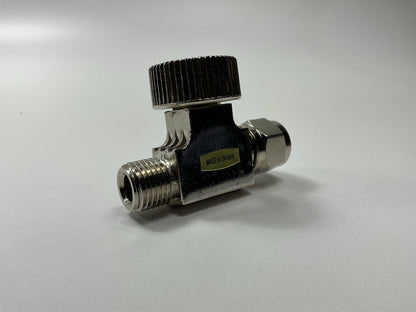 Carquest 2641-PV Air Adjusting Valve Regulator - Spray Paint Gun Air Valve 1/4''