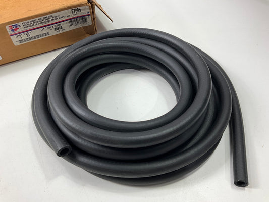 25 FEET - Carquest 27005 Safety Stripe Fuel Line Hose PCV EEC - 7/16'' ID