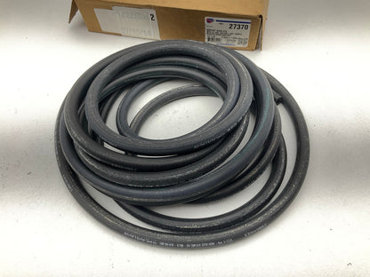 Gates (Carquest Box) 27370 Barricade EPA Marine Fuel Hose 1/4'' X 25 Feet, 35 PSI