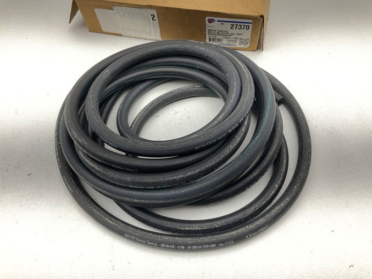 Gates (Carquest Box) 27370 Barricade EPA Marine Fuel Hose 1/4'' X 25 Feet, 35 PSI