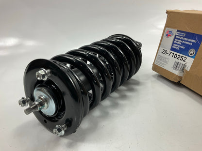 Carquest 28-710252 Front Suspension Strut And Coil
