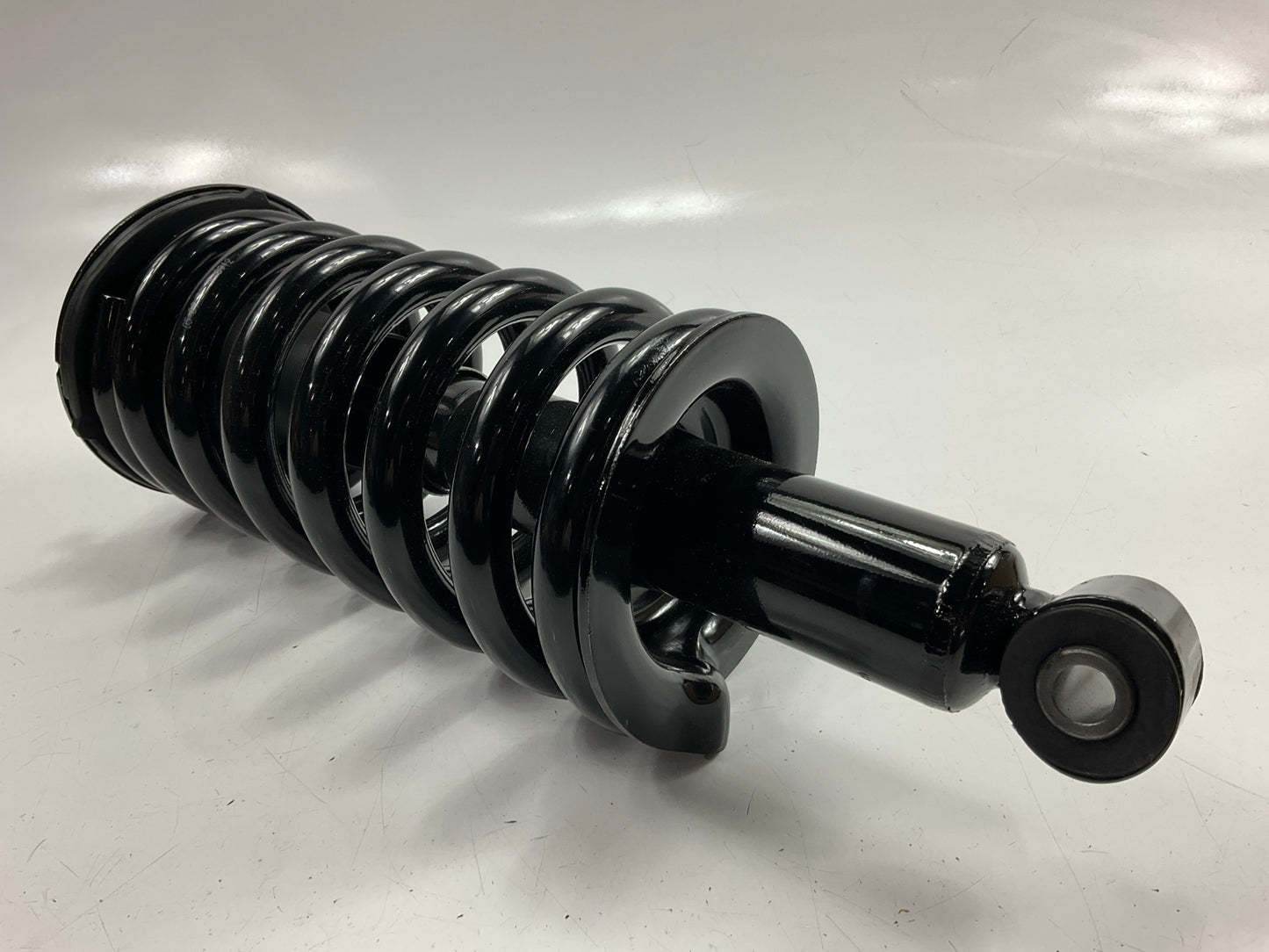 Carquest 28-710252 Front Suspension Strut And Coil