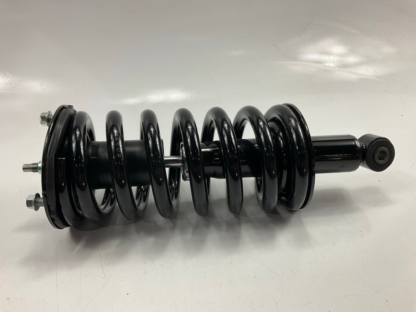 Carquest 28-710252 Front Suspension Strut And Coil