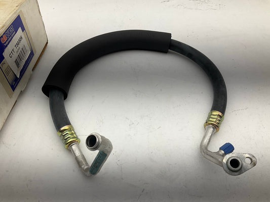 Carquest 282935 A/C Suction Line (W/O Rear A/C)