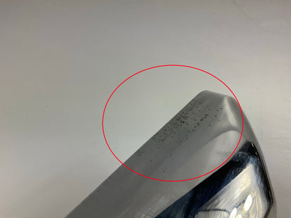 COSMETIC DAMAGE Grote 28413-5 Chevy Blazer GMC S-10 Style LEFT Mirror - CHROME