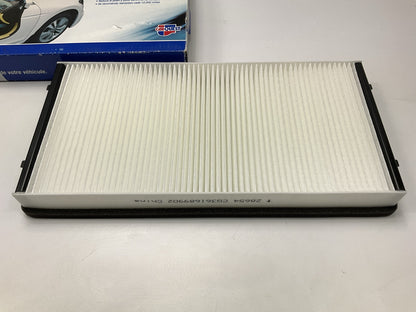 Carquest 28654 Cabin Air Filter