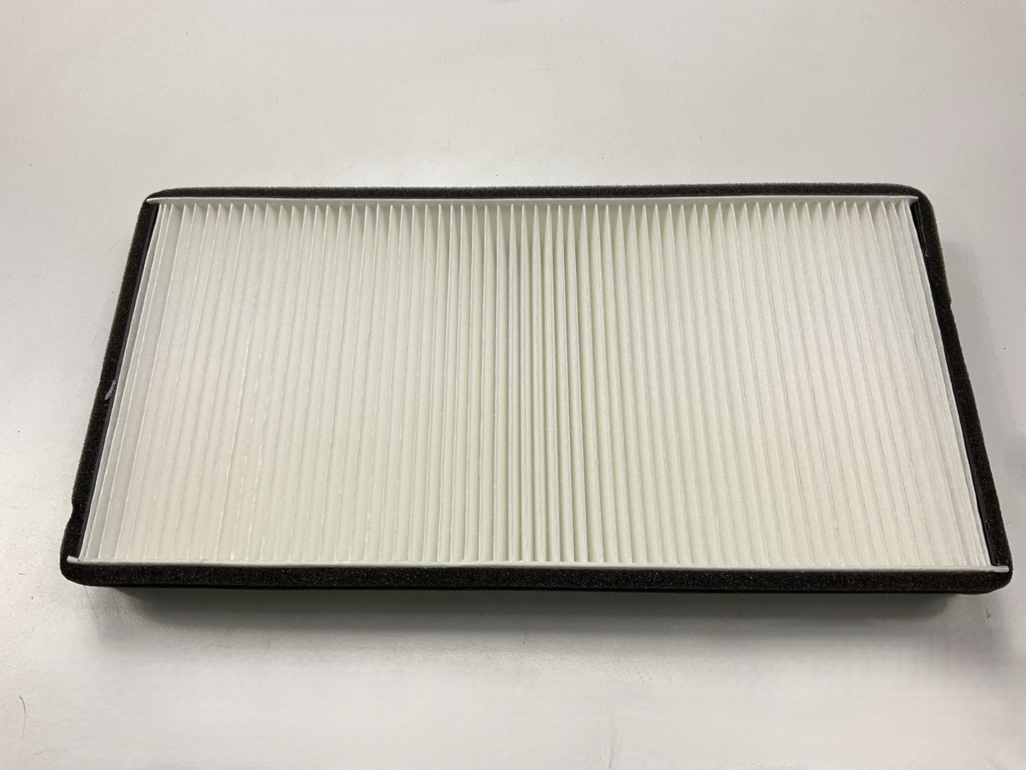 Carquest 28654 Cabin Air Filter