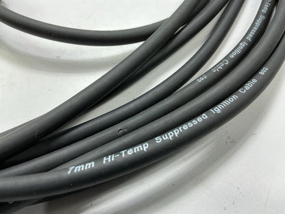 Carquest 2878 Ignition Spark Plug Wire Set for 1985-1986 Cadillac 4.1L-V8