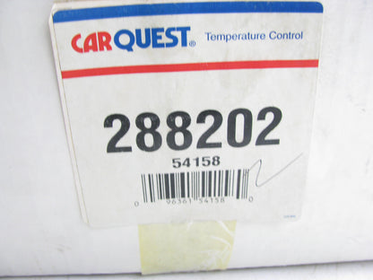 Carquest 288202 A/C Evaporator Core For 1985-1989 Toyota MR2