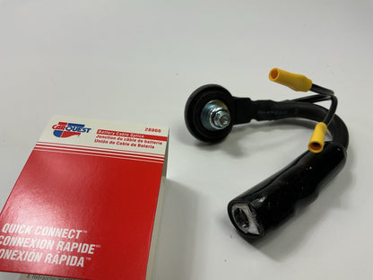 Carquest 08866 Quick Connect Side Terminal Battery Repair Splice Harness