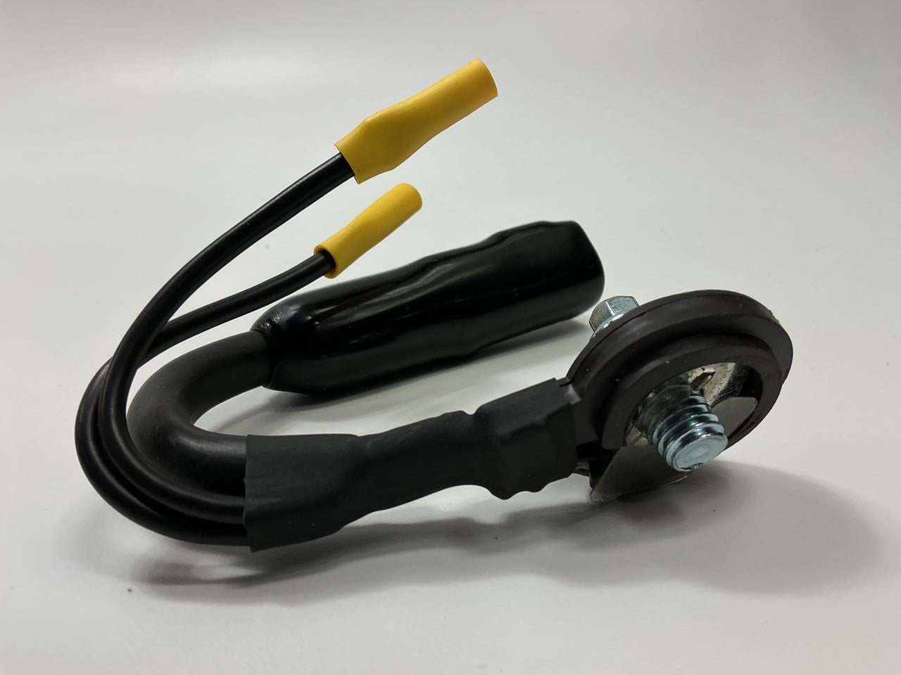 Quick Connect Side Terminal Battery Repair Splice Harness For 1985-96 Fleetwood