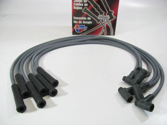 Carquest 2930 Ignition Spark Plug Wire Set