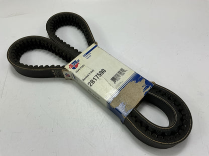 Carquest 2B17590 Banded Accessory Drive Belt, 1-1/8'' X 59''