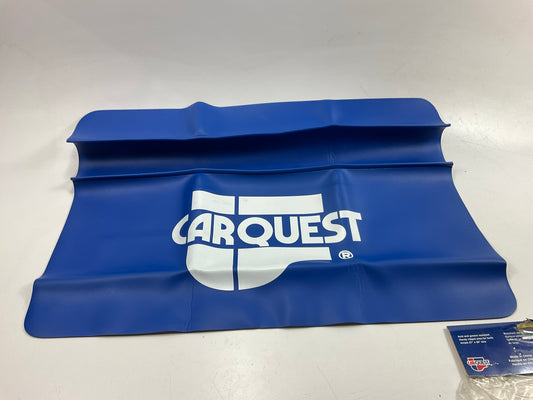 Carquest 30000 Mechanic's 27''x36'' Fender Liner Car Protector Work Cover Mat