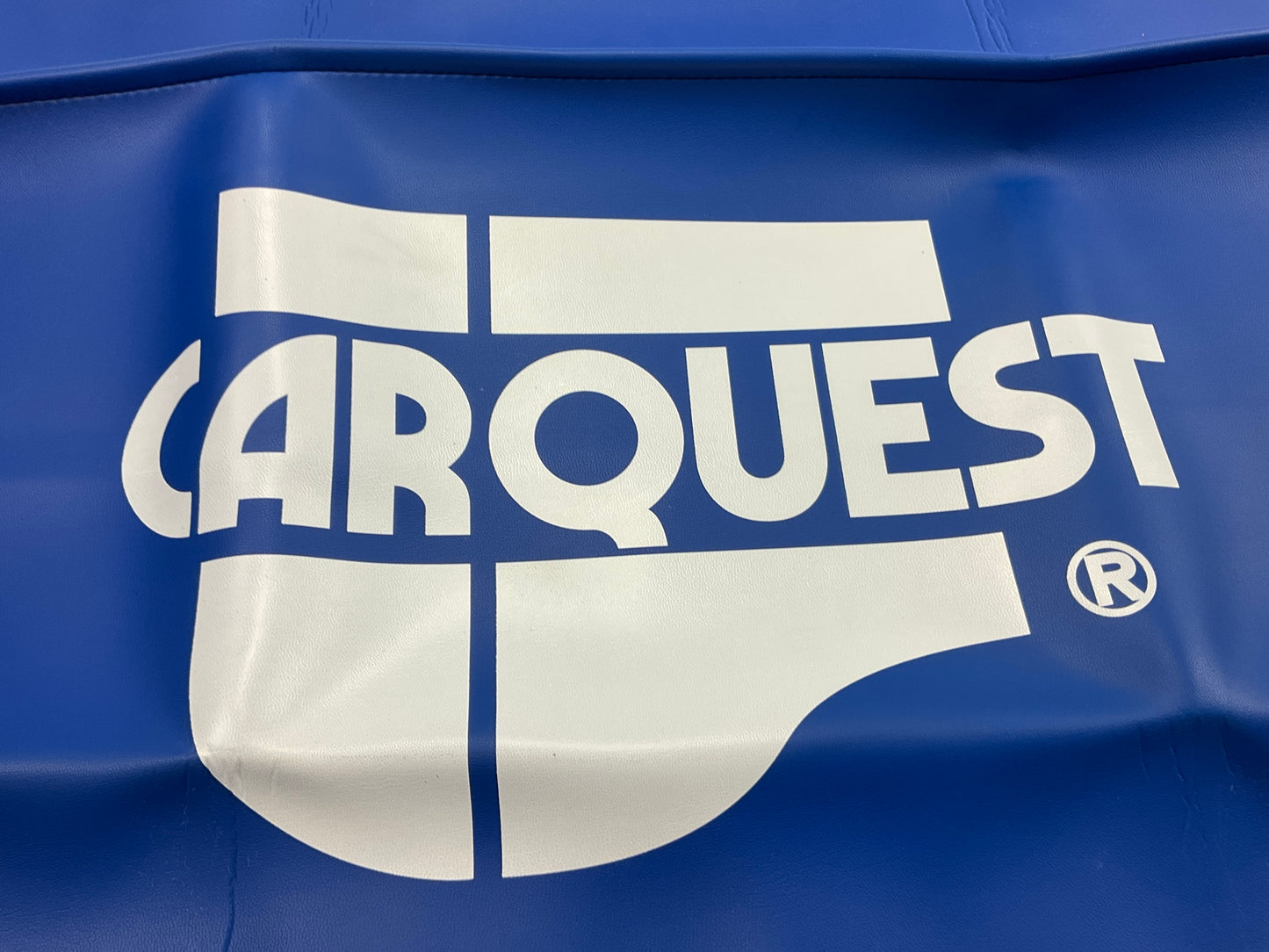 Carquest 30000 Mechanic's 27''x36'' Fender Liner Car Protector Work Cover Mat
