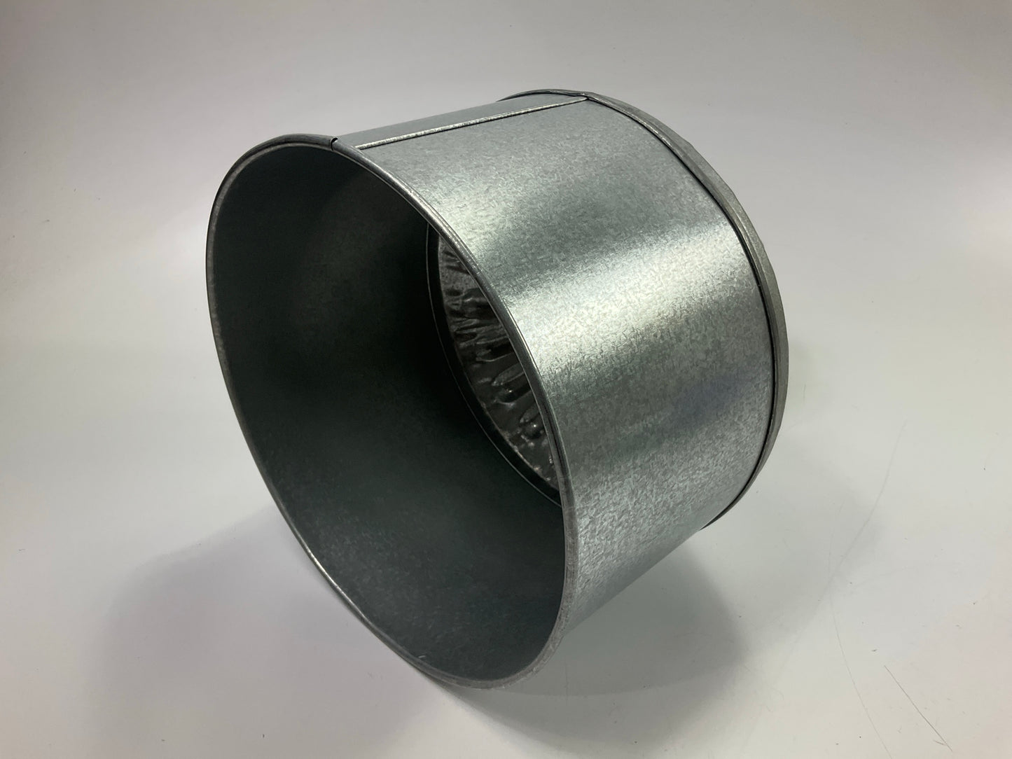 Carquest 30062 8 Qt. Galvanized Tractor Funnel, Made In USA