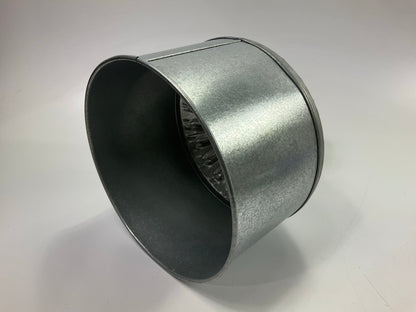 Carquest 30062 8 Qt. Galvanized Tractor Funnel, Made In USA