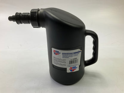 Carquest 30069 Automatic Battery Filler, 2 Quart Capacity.