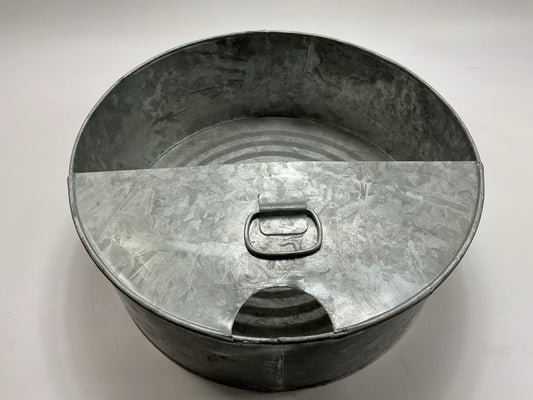 Carquest 30072 Radiator Drain Pan, 6 Gallon Capacity