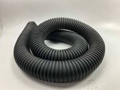 Carquest 30077 4'' ID Garage Exhaust Fume Vent Hose - Wire Reinforced, 10 Feet