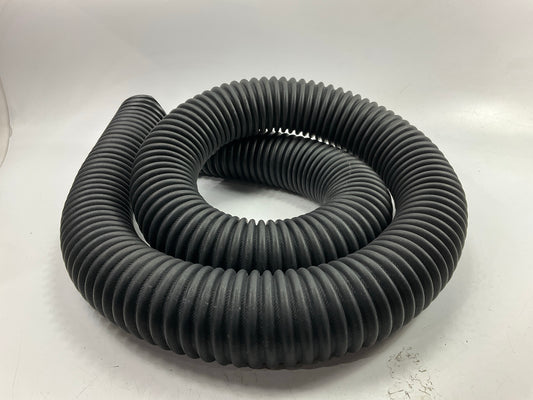 Carquest 30077 4'' ID Garage Exhaust Fume Vent Hose - Wire Reinforced, 10 Feet