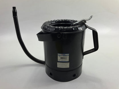 Carquest 30083 Painted Fluid Measure Container 5 Quart Jug - Flex Spout