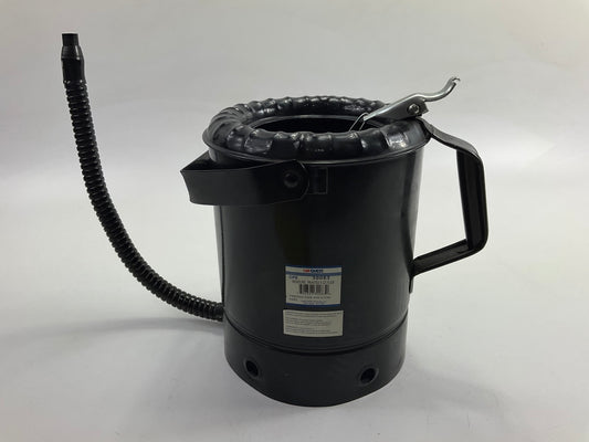 Carquest 30083 Painted Fluid Measure Container 5 Quart Jug - Flex Spout