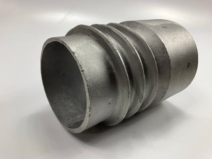 Carquest 30126 OC40 Overhead Duct Hose Connector 4'' Semi Exhaust Hose Extraction