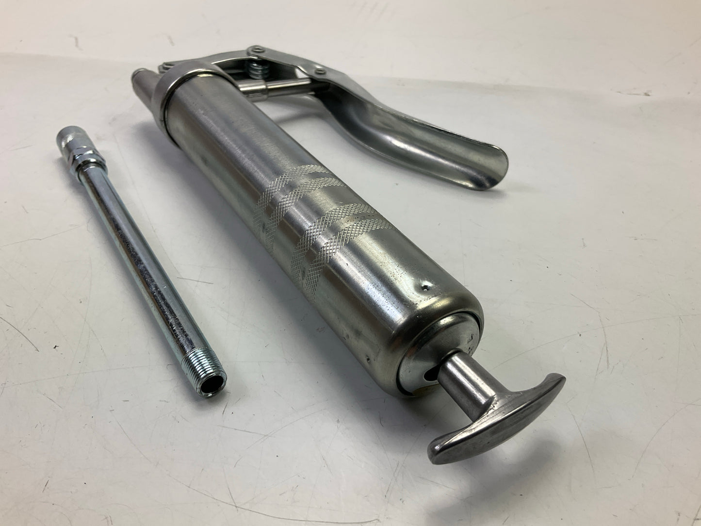 Carquest 30185 Mini Grease Gun