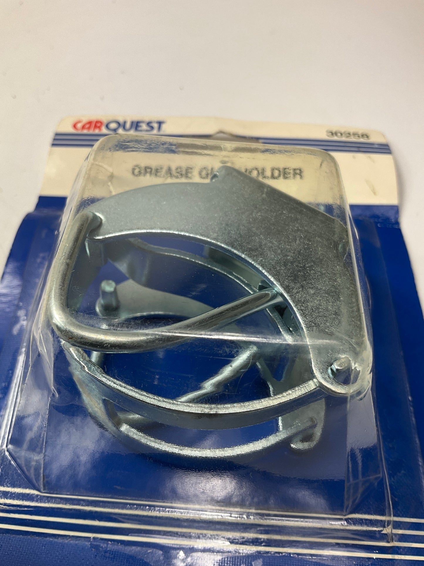 Carquest 30258 Grease Gun Holder - 2-1/4'' OD Barell
