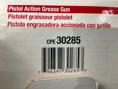 Carquest 30285 Pistol Action Grease Gun