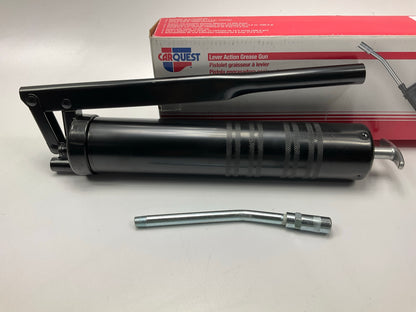 CarQuest 30288 Lever Action Grease Gun, Up To 10,000 PSI